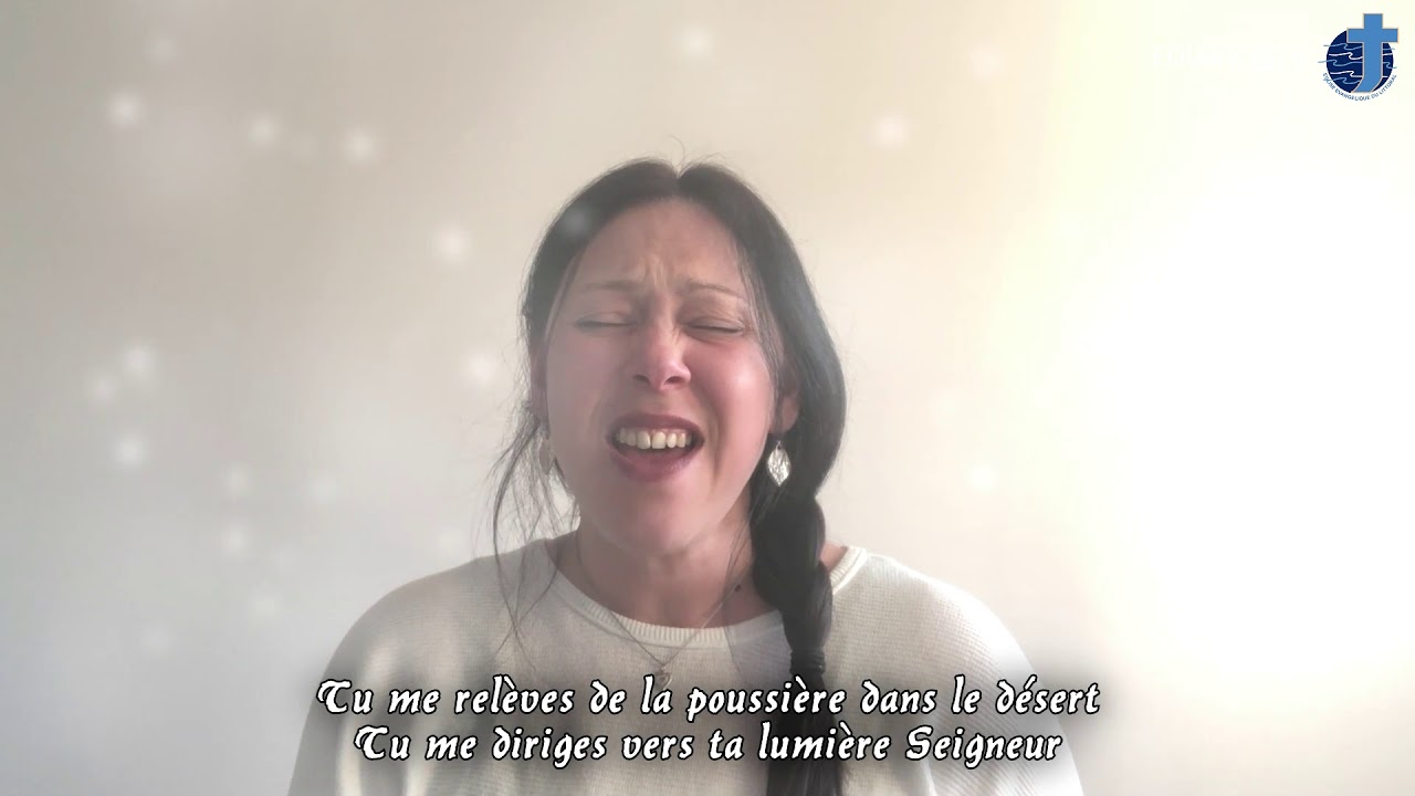 TU ES MA SOURCE - EEDL