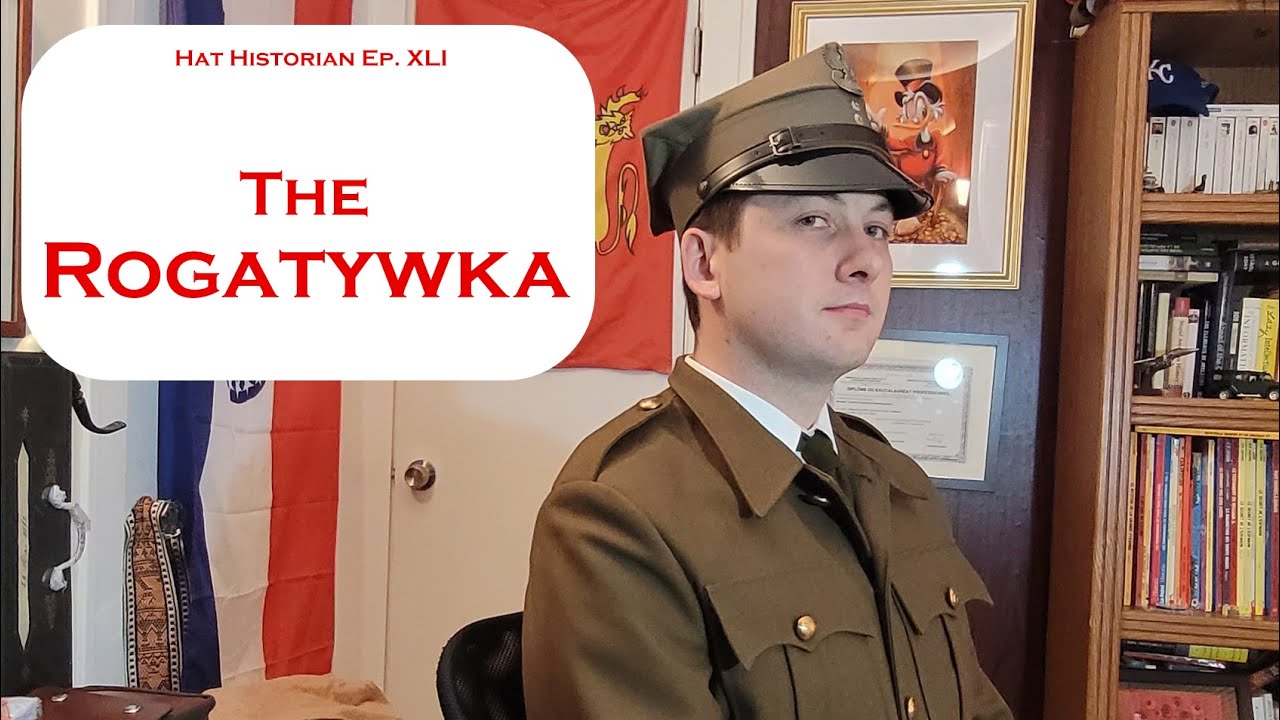 Squared Away: a History of the Rogatywka