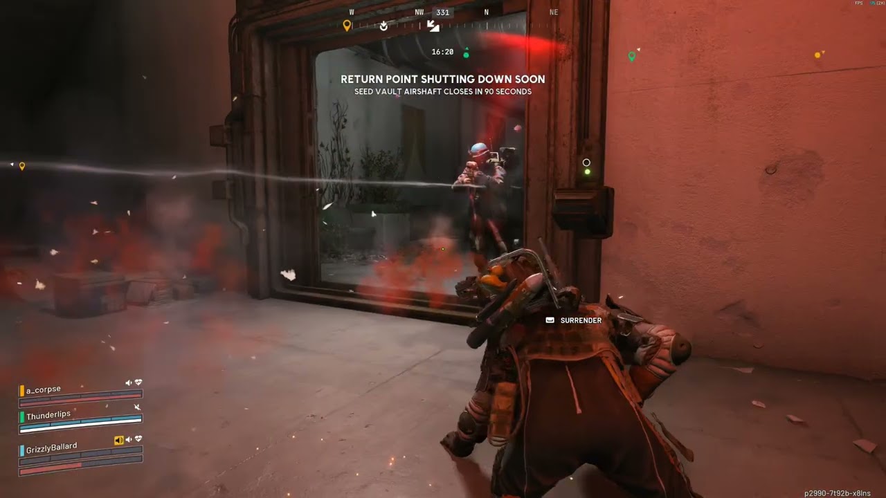 Max Mobility Beast Mode #arcraiders#arcraidersgameplay#arcraidersmoments#gamer#gamerhighlight