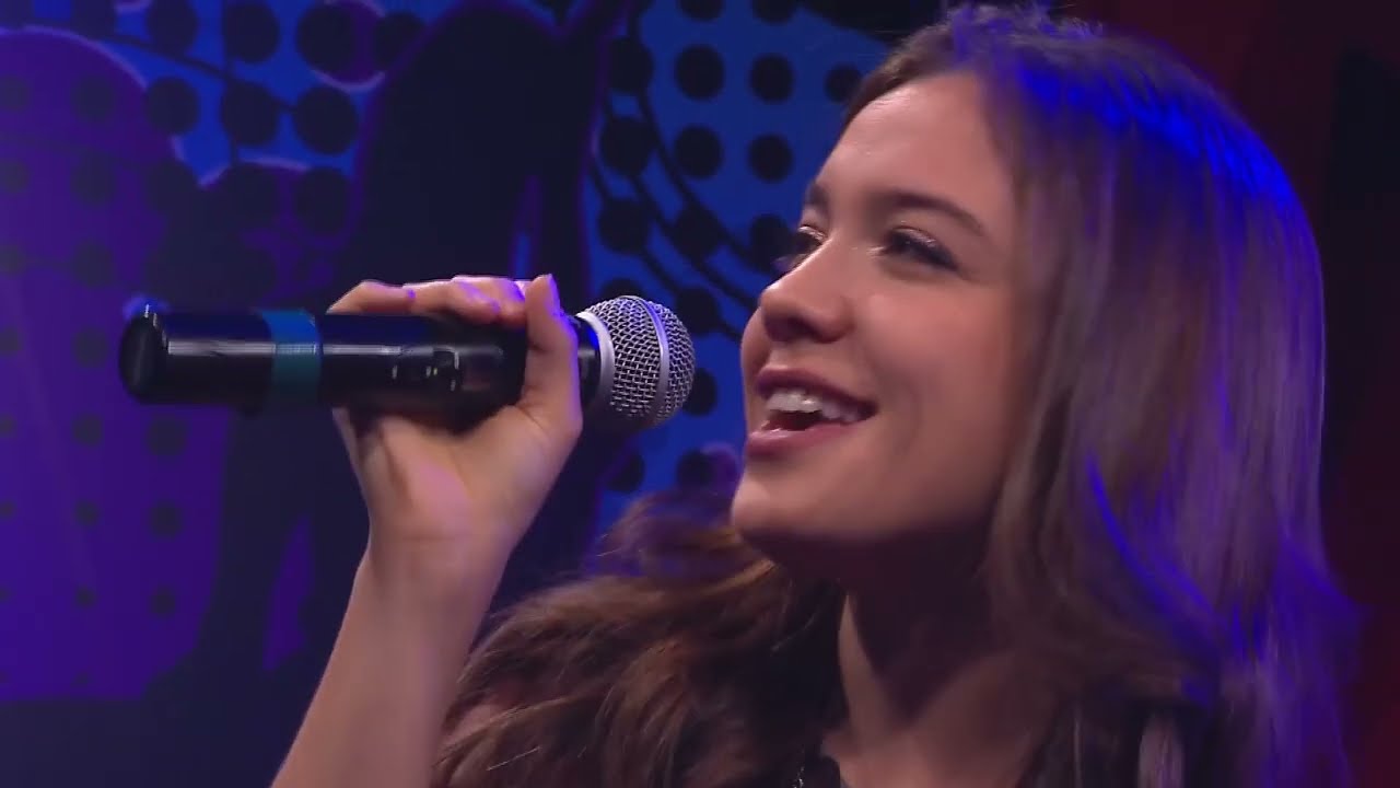 Malena Narvay | Alerta | VIVO en Banda Soporte