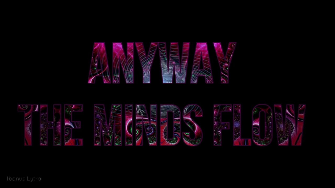 Jess and the Ancient Ones - Anyway the minds flow (Lyrics / Letra)