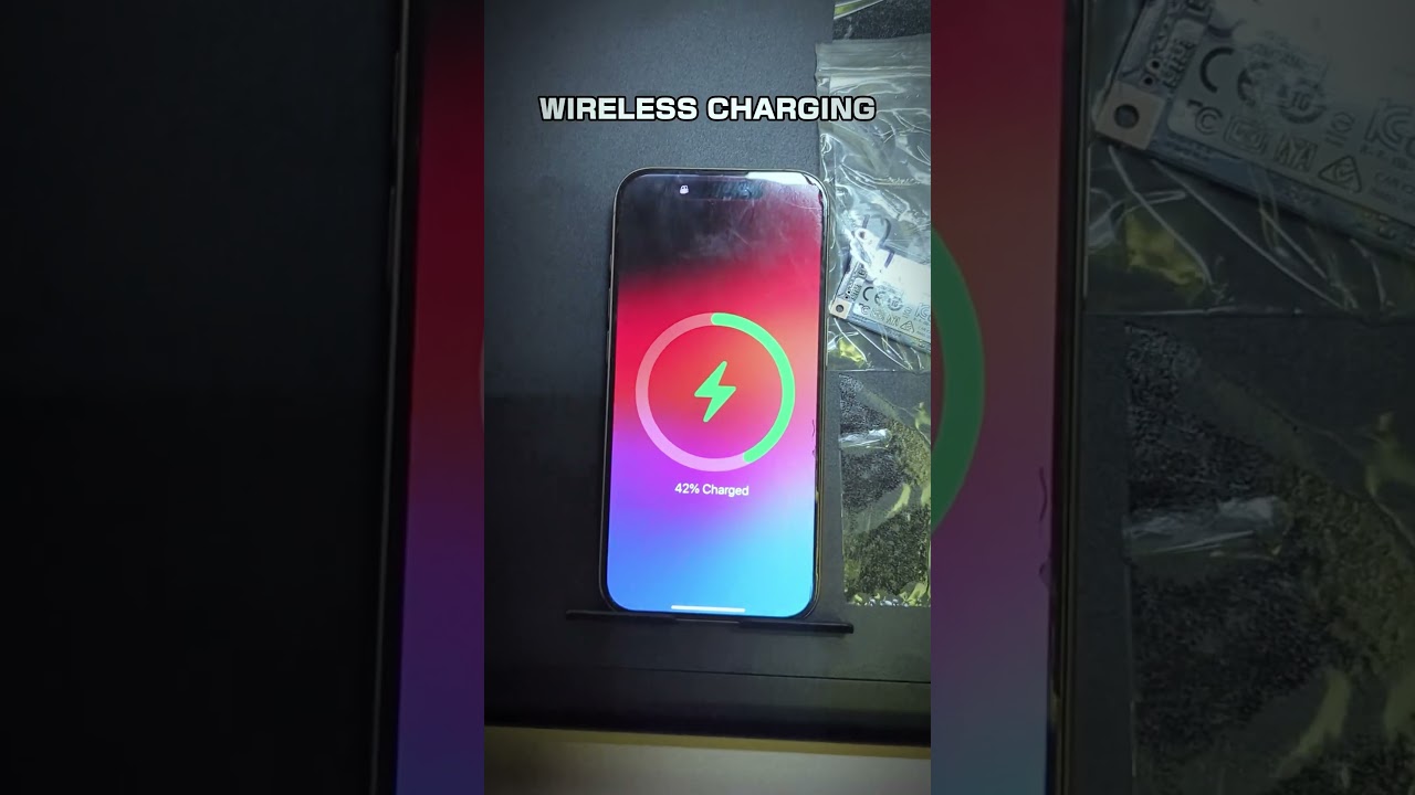 TIGER TOUCH ST3