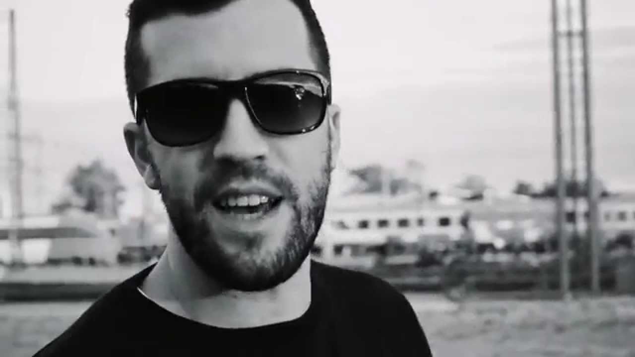 DREXOR - I HUCK IN DA HOOD MIT AM GUCK AUF'M HANDY (CUTS BY KAPAZUNDA)