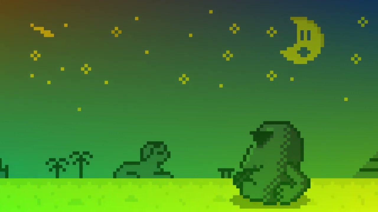 Overworld Theme - Mario Land [Lo-Fi arrangement] (Beats to 🗿/🗿 to)