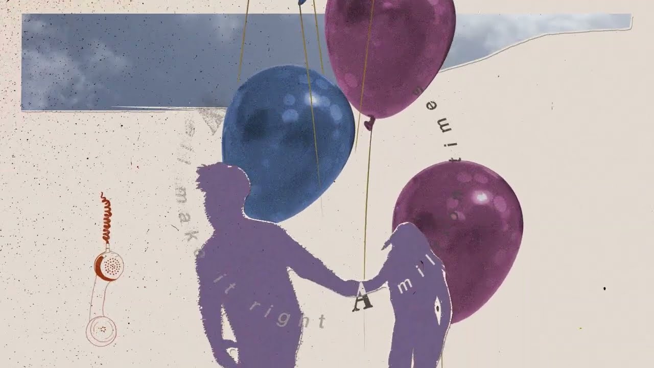 The Driver Era - Over Again (Lyric Video)