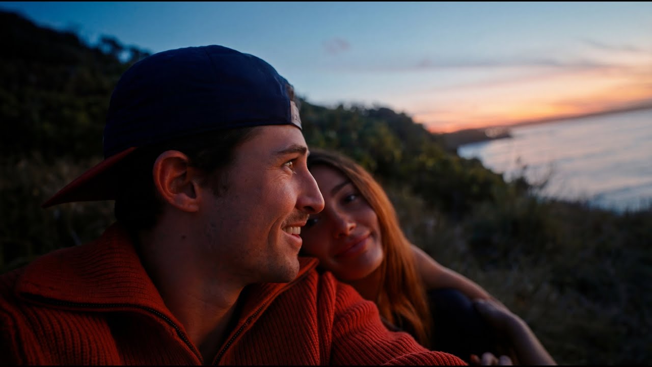 i moved to Australia and chose the slow rich life as an 8-figure entrepreneur