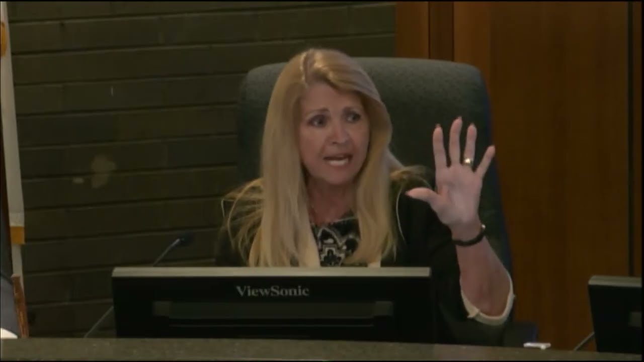 City of Joliet Council Meeting, March 19, 2026