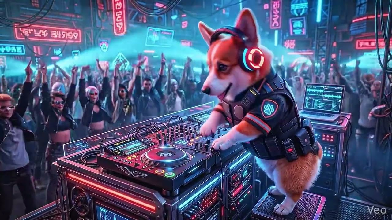 EDM Workout Motivation Mix 🔥 Electronic Dance Music for Gym Energy Boost