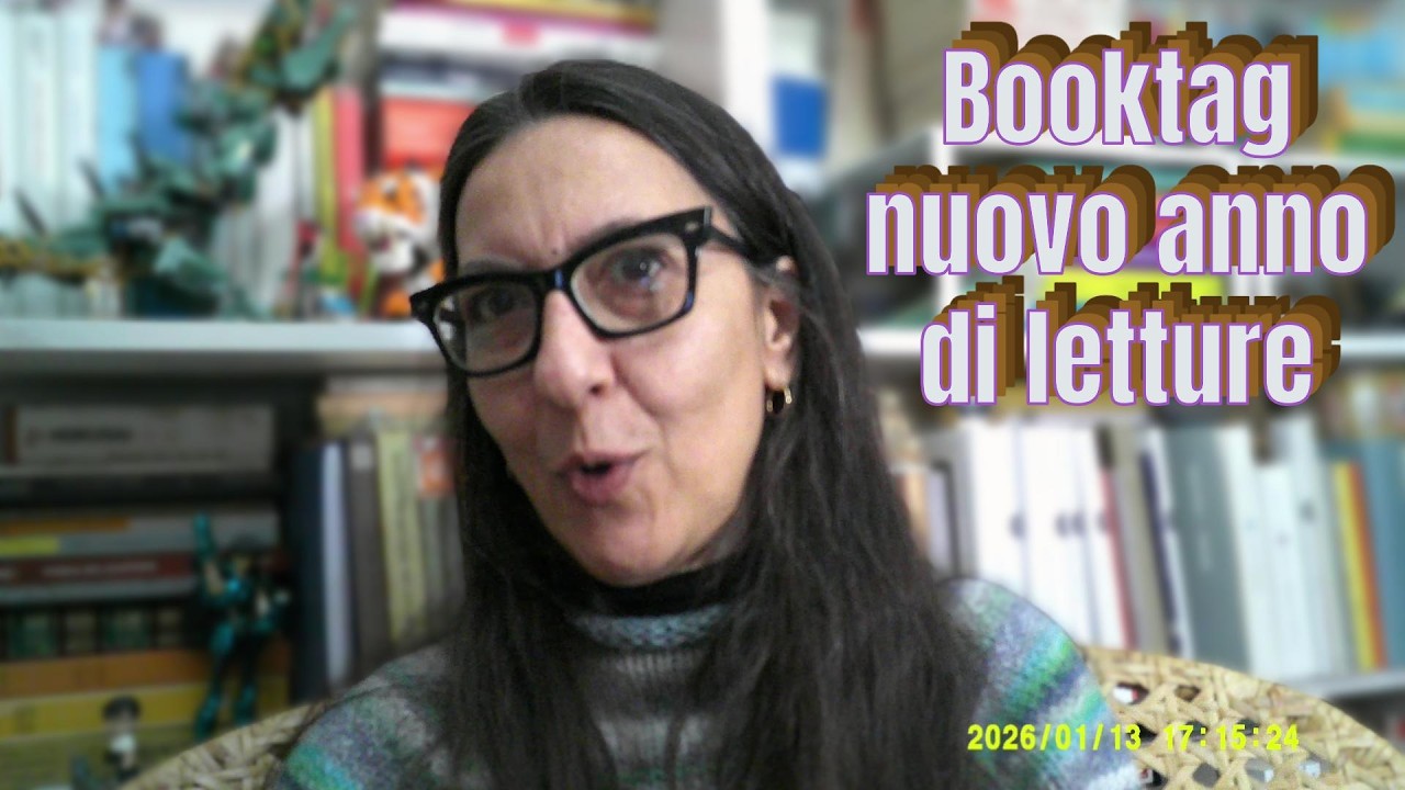 book tag 