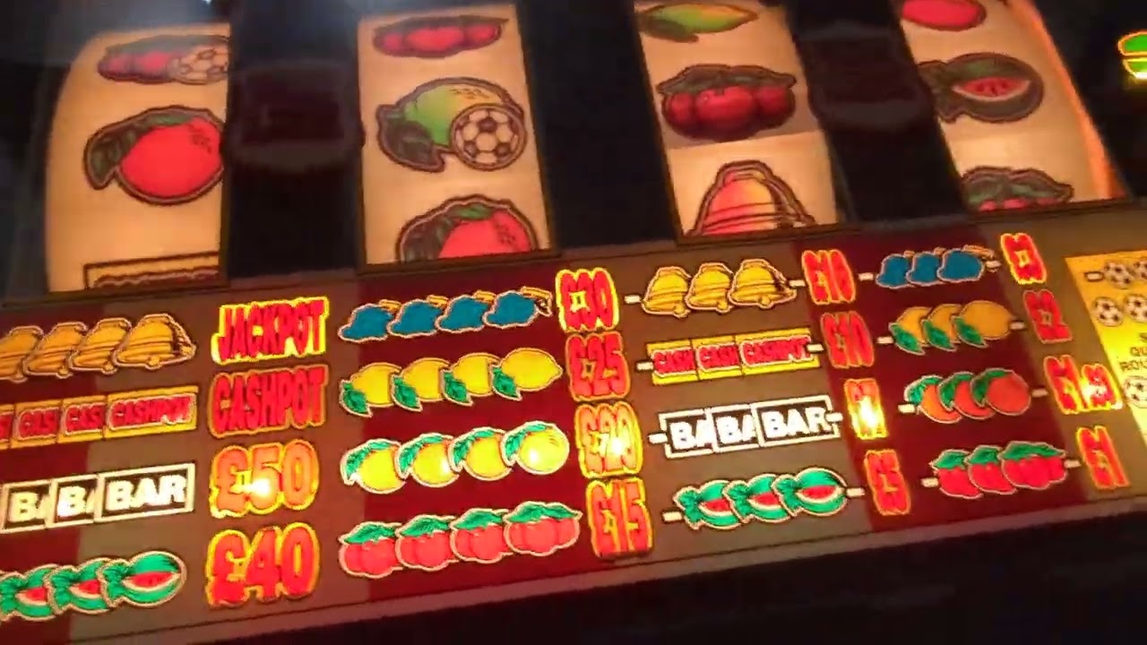 Premier club manager #FruitMachine 192 Bell fruit