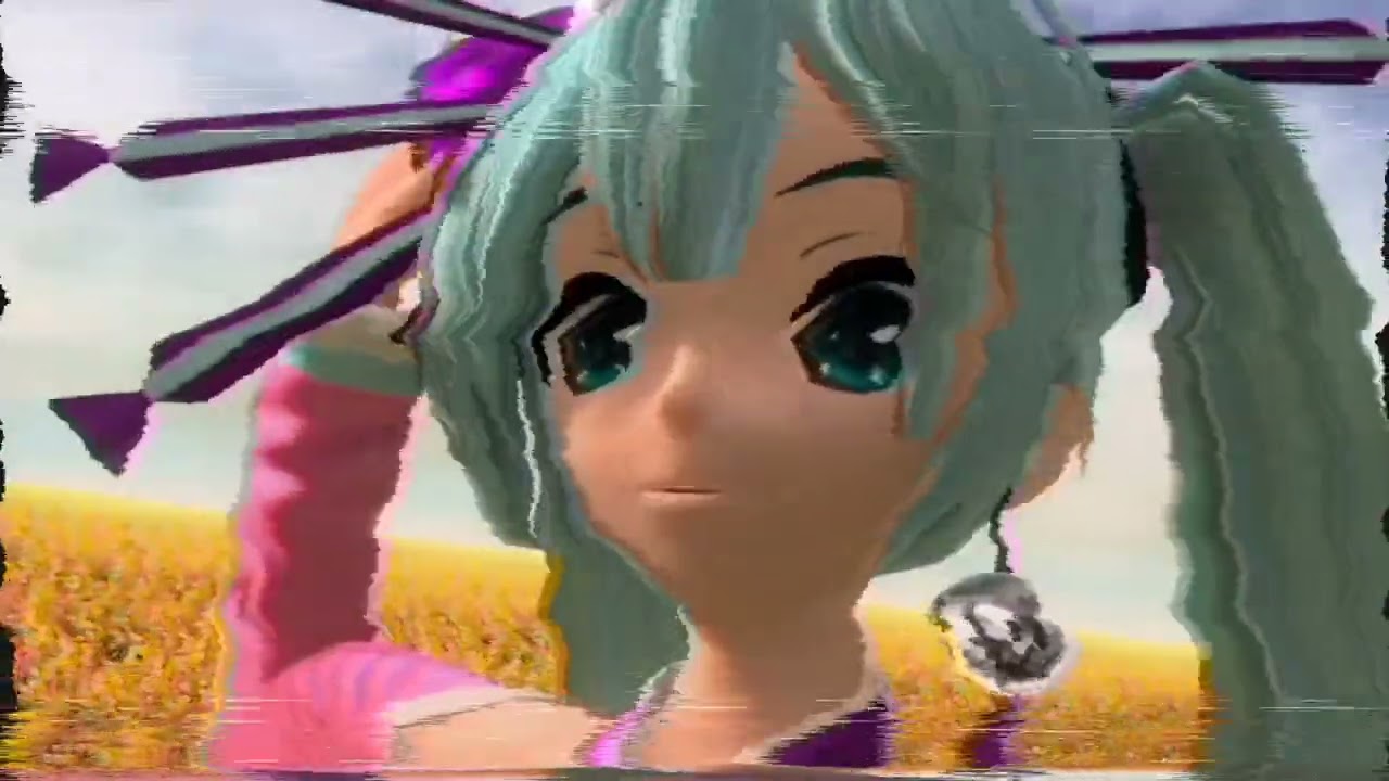 UTAU DUET - Ievan Polkka - Próxima Aida & Cotton Melody