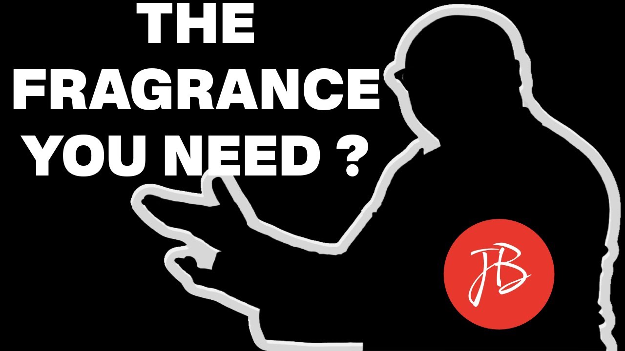 The Only Fragrance You Need For Any occasion