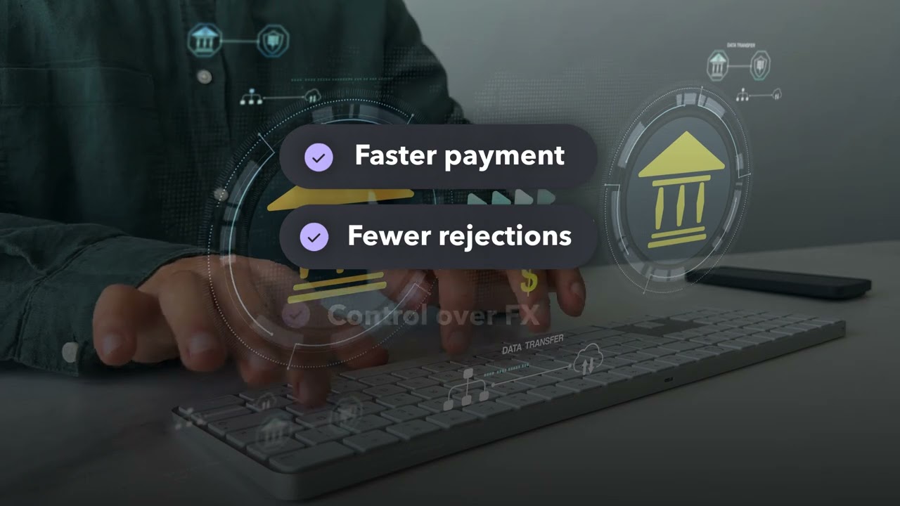 How To Get Your Multi Currency Account