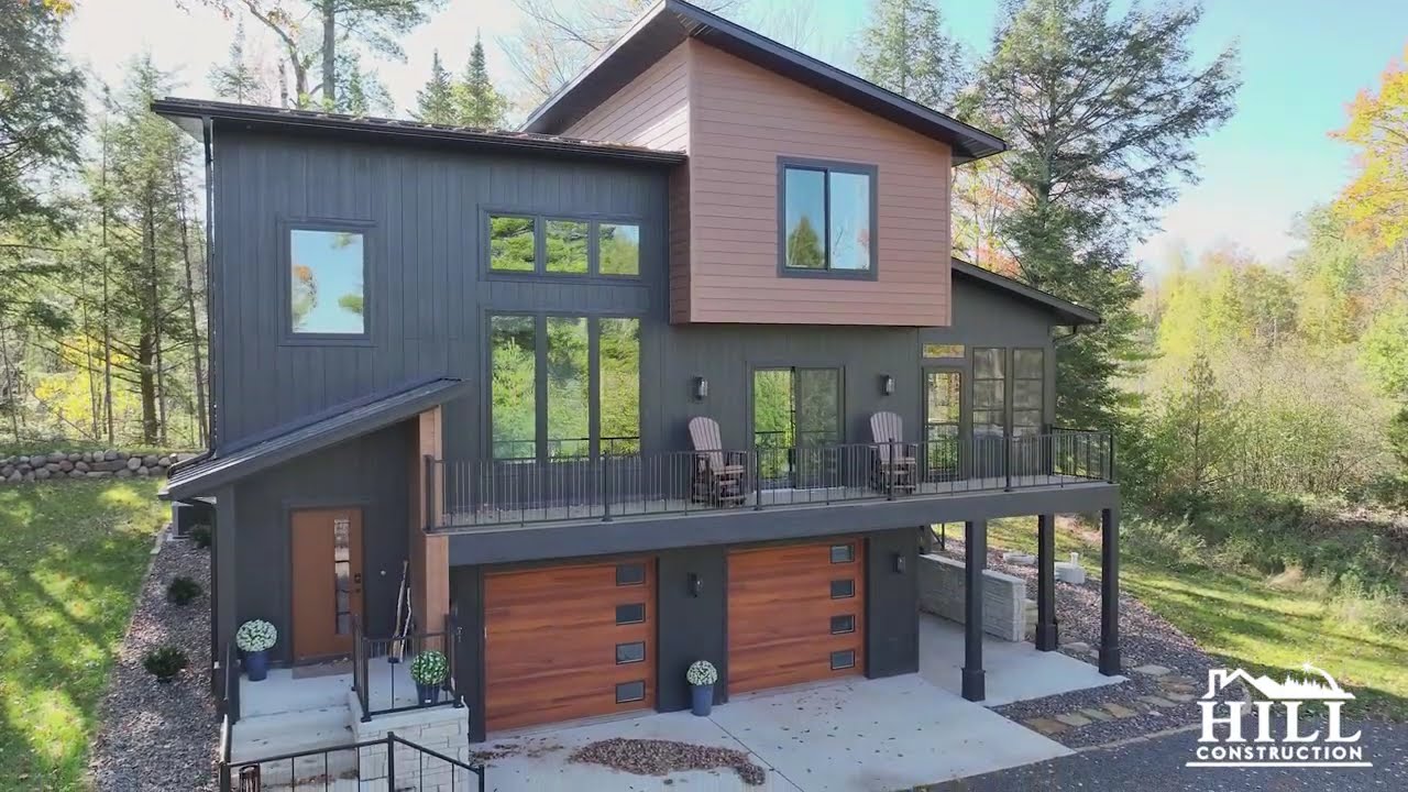 Hill Construction | Building Quality, Custom & Energy Efficient Homes for Over 20 Years