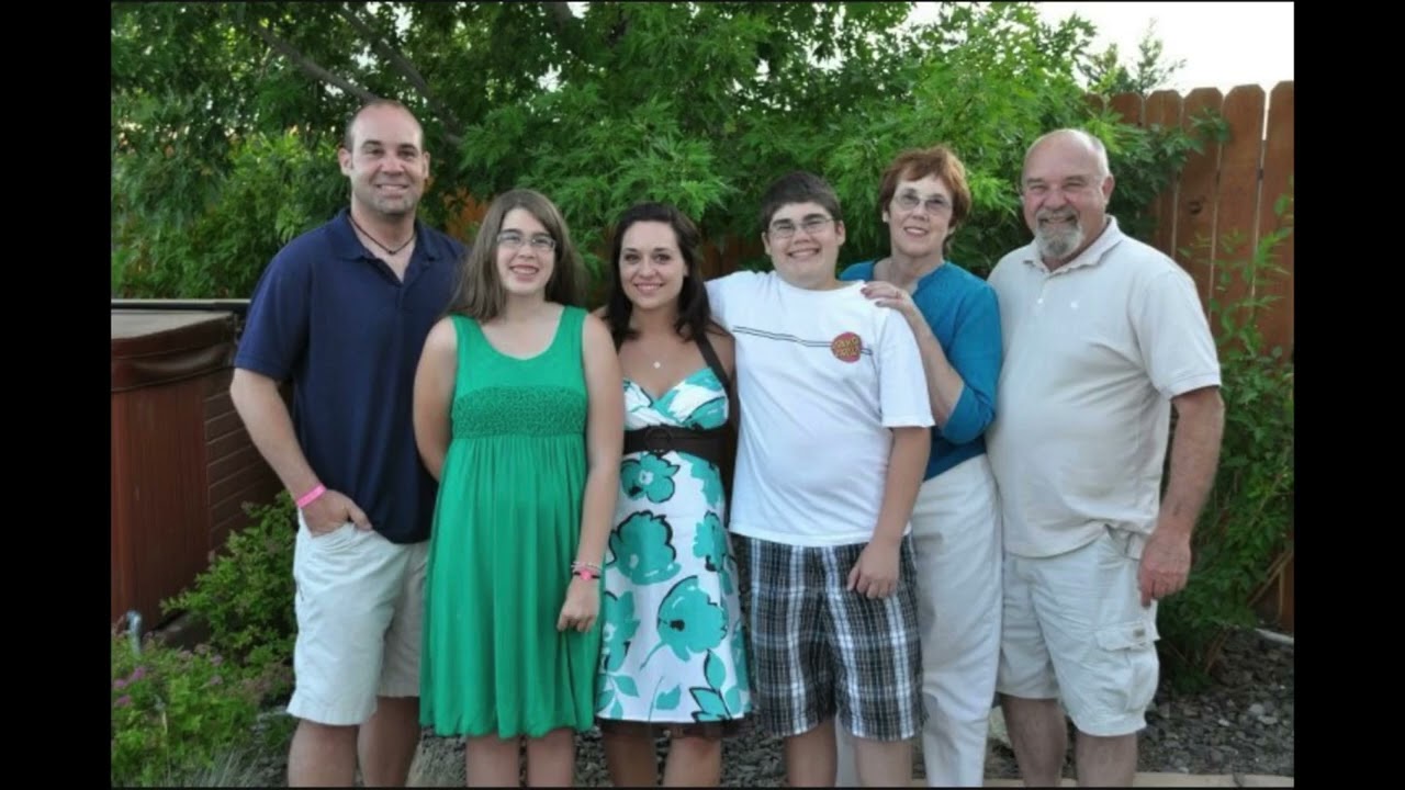 Lynn's Celebration of Life Slide Show 2026