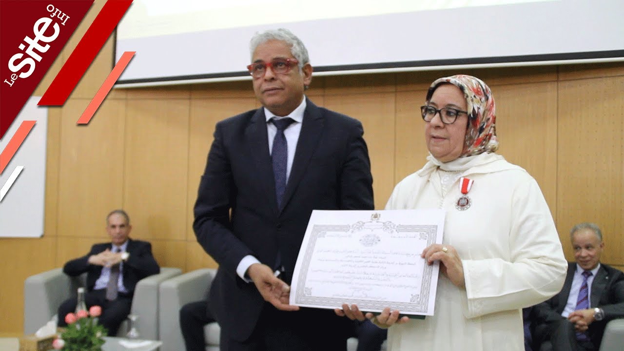 جامعة محمد الأول بوجدة تحتفي بأساتذتها وأطرها الإدارية والتقنية