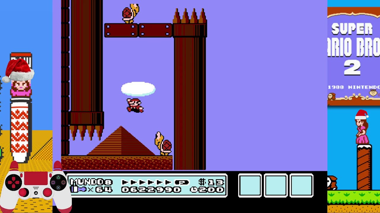 Quick Bros. 2 (2015) Hard Version (v1.0)