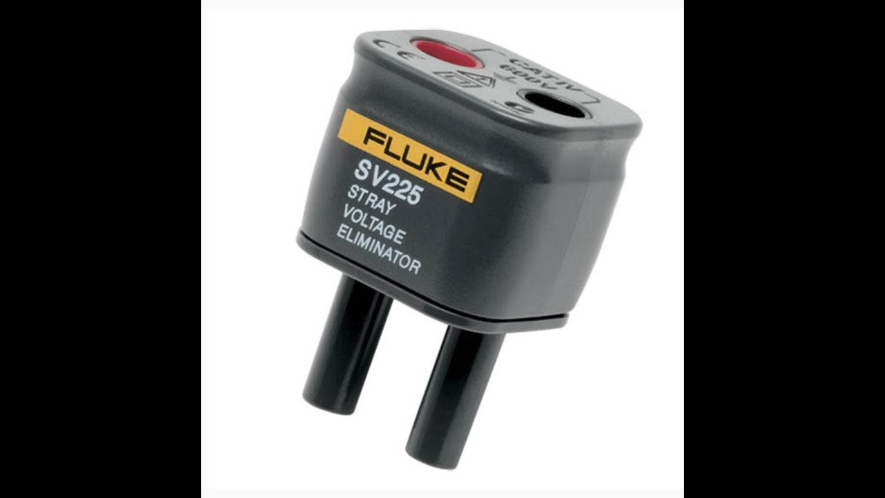 Fluke SV225 repair