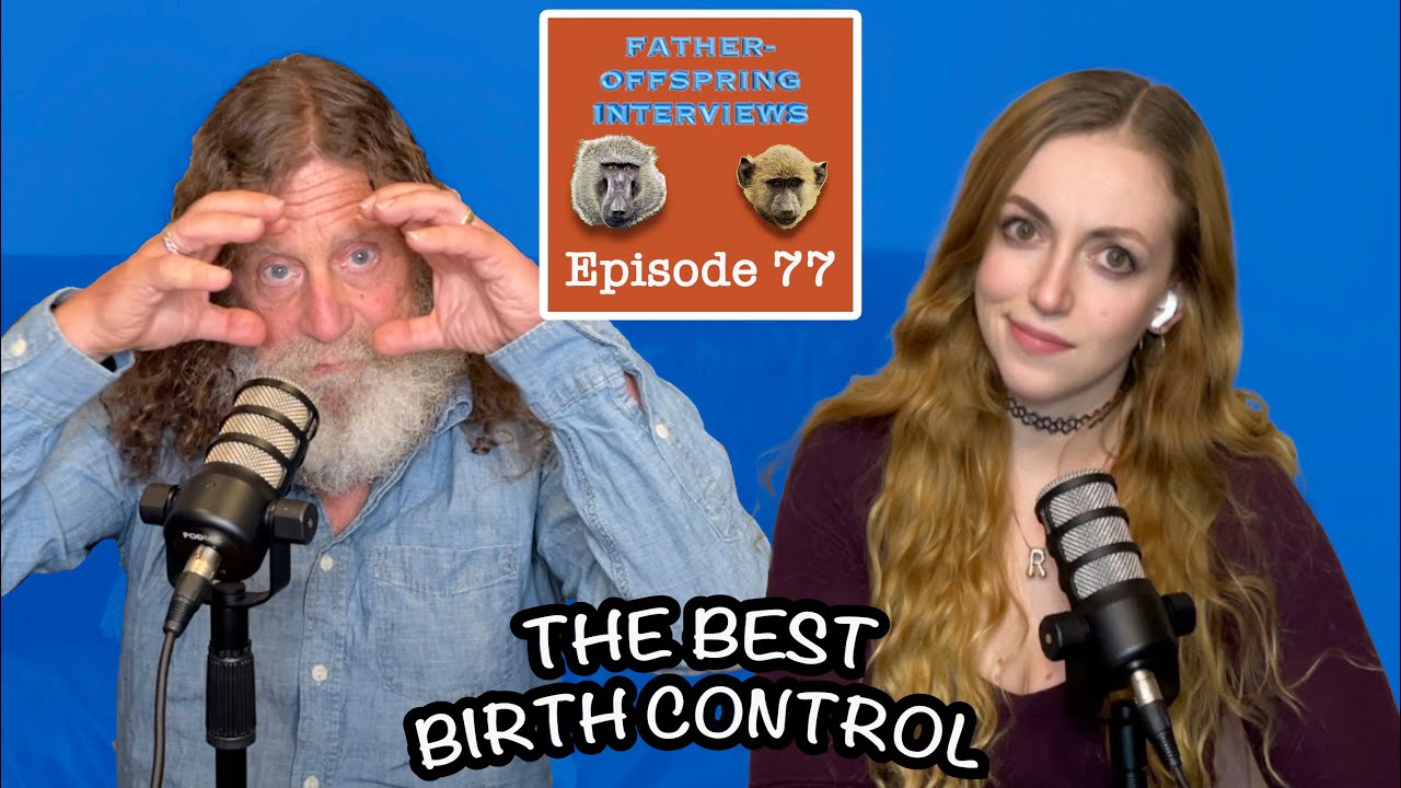 Dementia Diet, Hunter-Gatherer Kids, Ranked Stress | Robert Sapolsky Father-Offspring Interviews #77