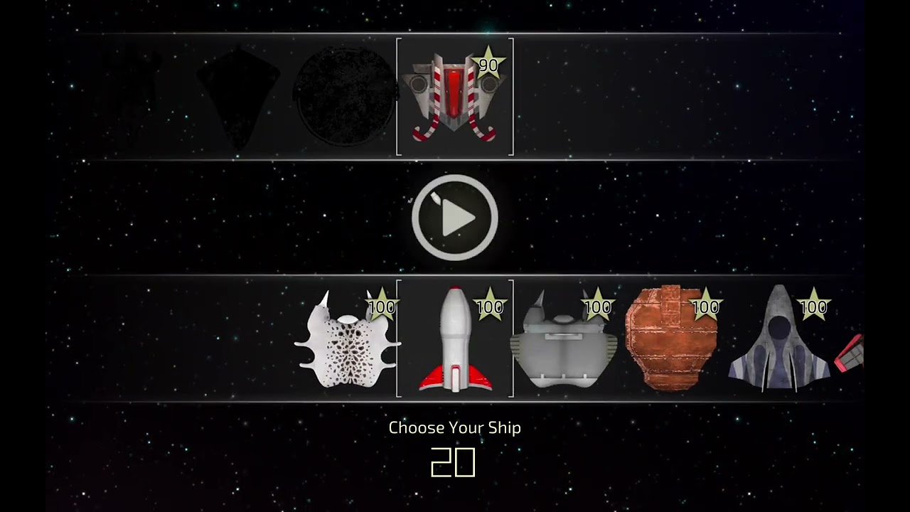 Me vs motherwormship's fleet duel and starbase