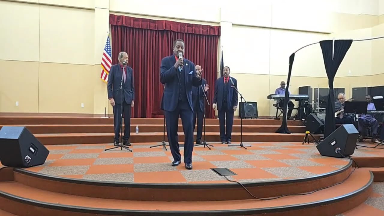 Grace Gospel Service 1 11 2026 is live!