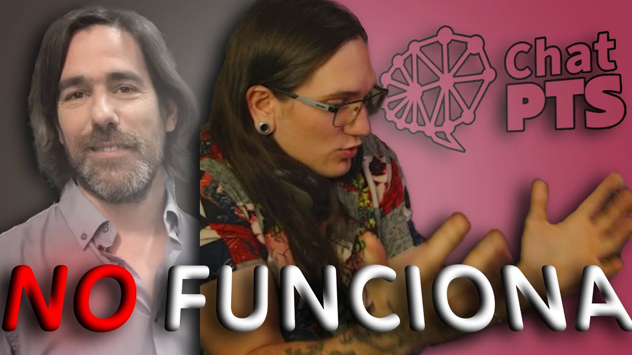 El ChatGPT de Nico del ca&ntilde;o, 