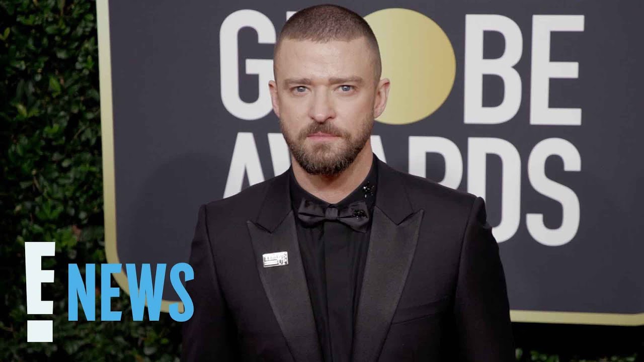 Justin Timberlake Returns to the Stage After Sharing Lyme Disease Diagnosis | E! News