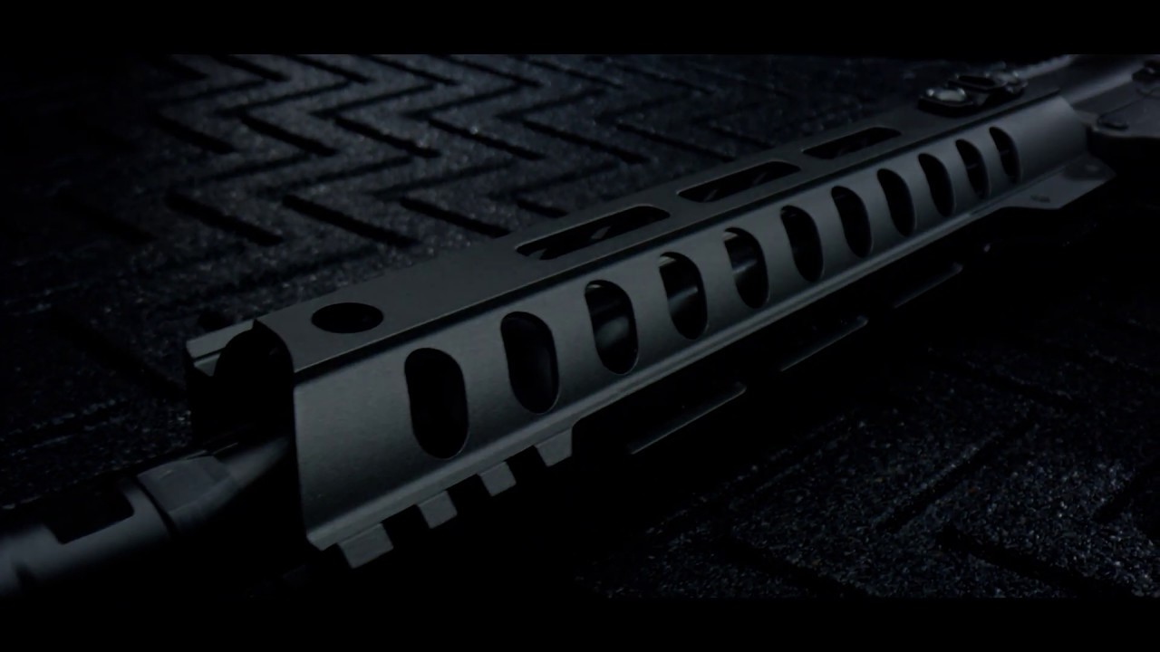 Introducing the POF-USA Minuteman