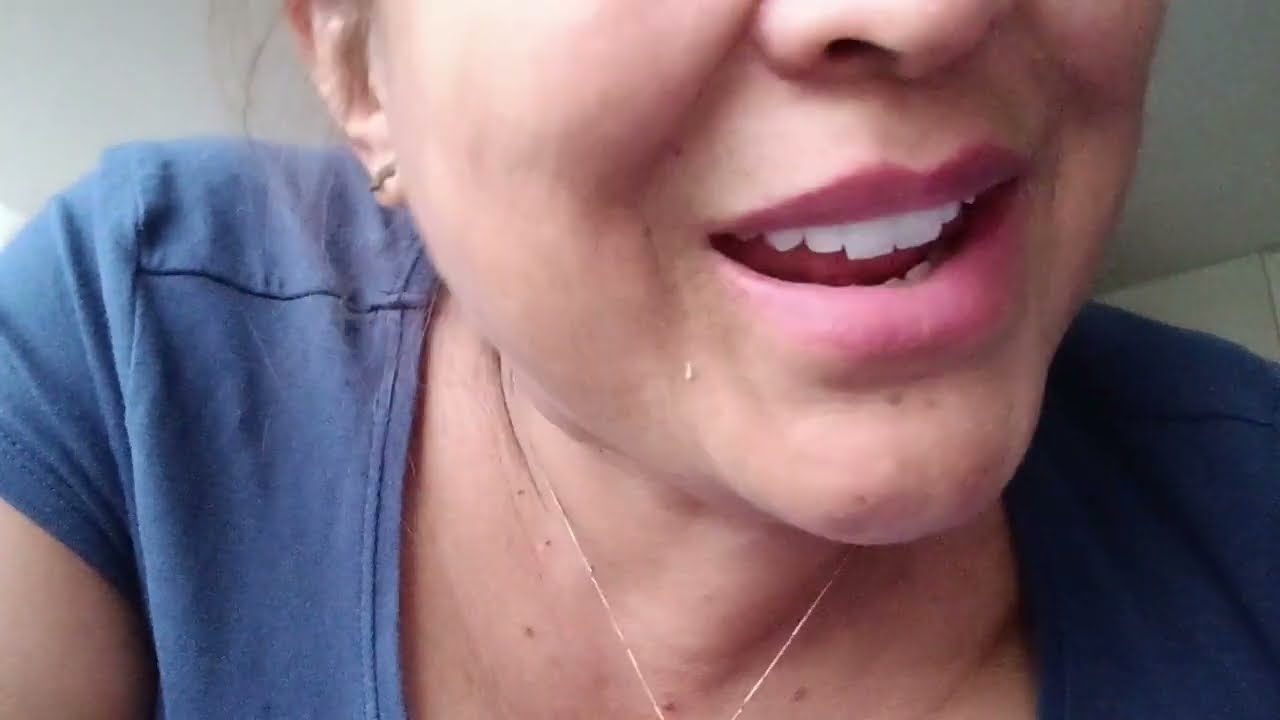 ASMR Comiendo limón con sal, extremo | Parte 1 😋