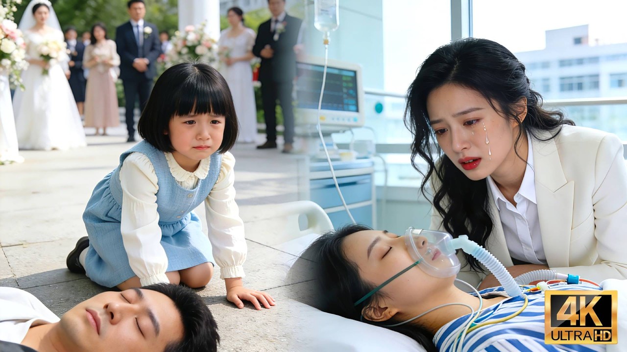 彼女は病気の子どもを救うため、私の心臓を差し出してほしいと言った――まさか、その私が二十年間探し続けていた娘だとは知らずに。