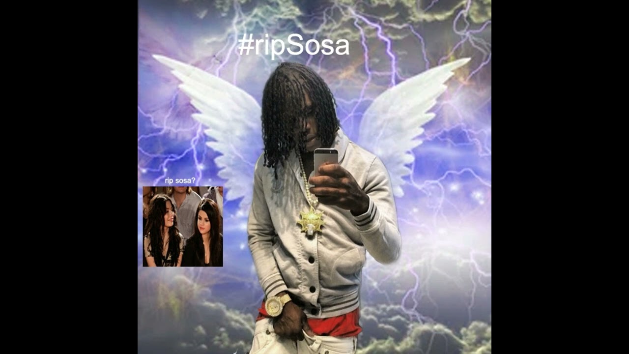 #ripSosa  ‹‹‹ GBE Chief Keef Ripsquad Bootleg ›››