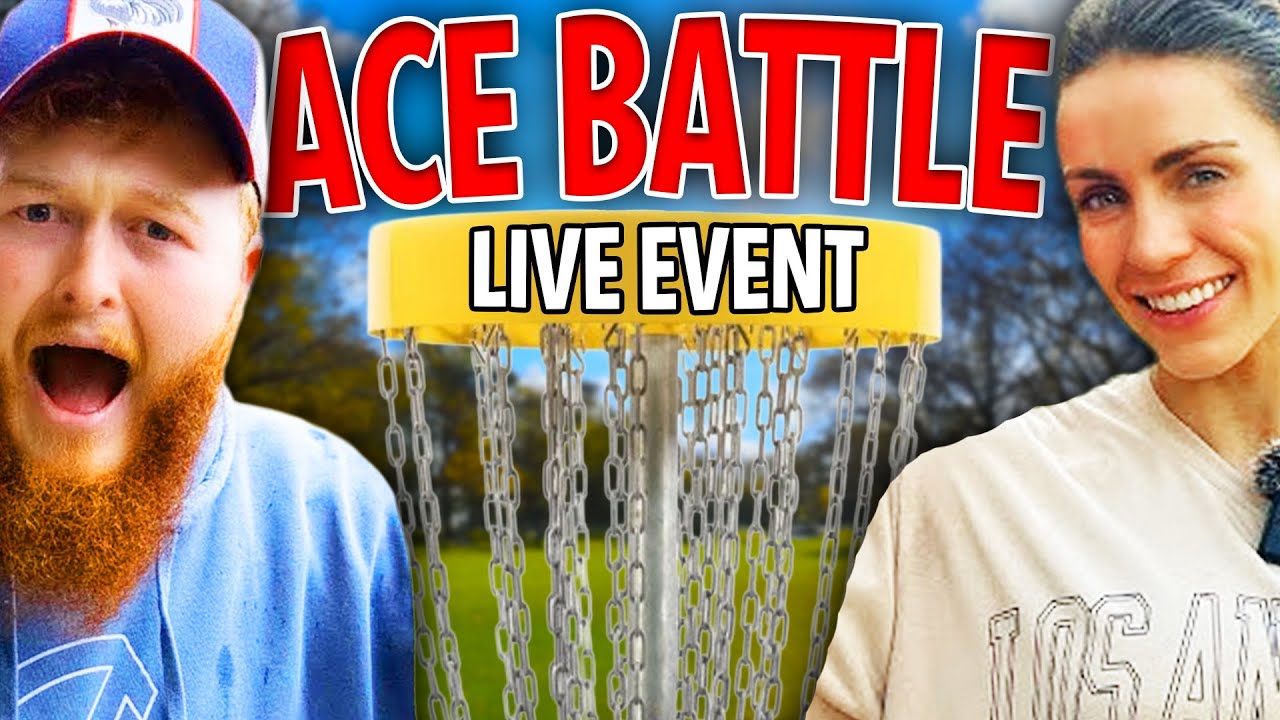 Konner vs. Kelsey $500 Ace Battle Livestream