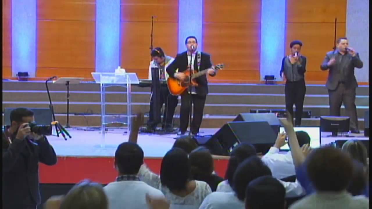 Eliezer Rodrigues - De fé em fé eu vou!