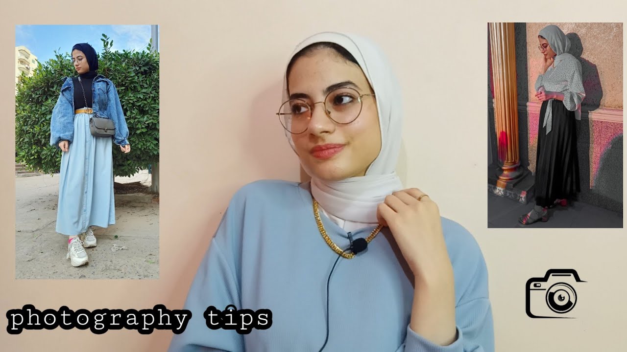 ازاى نتصور صور بروفيشنال بالموبايل | photography tips