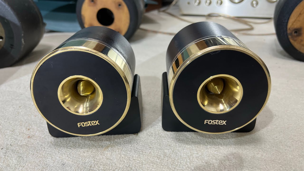 supper treble fostex t500a cực gấu.zalo:0587569281