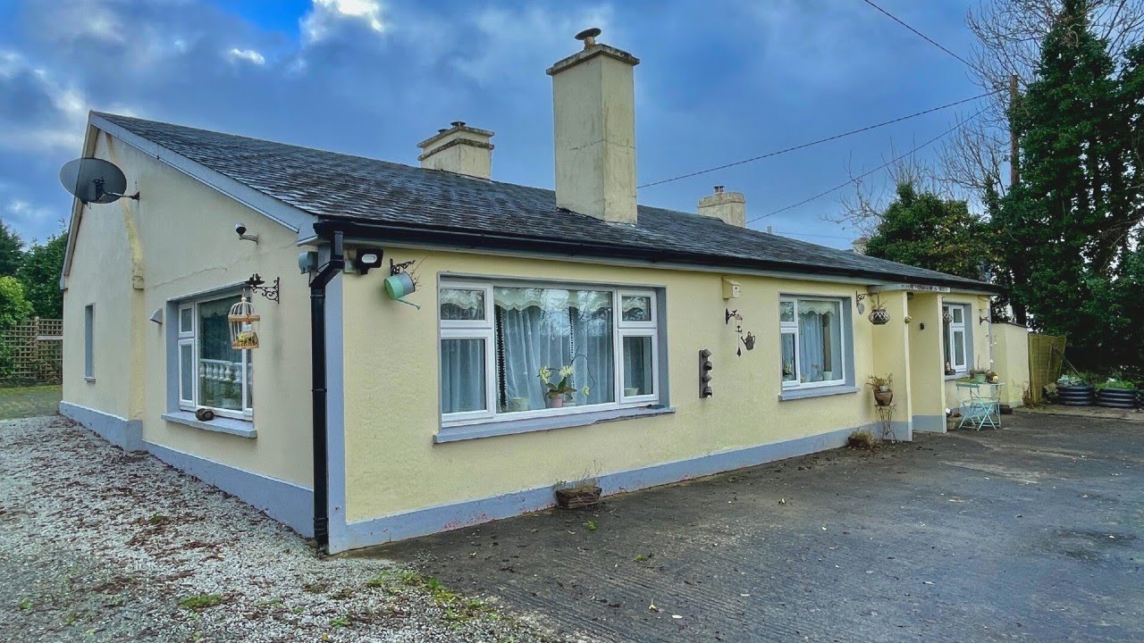 House for Sale: Tarbert, Co Kerry, Ireland