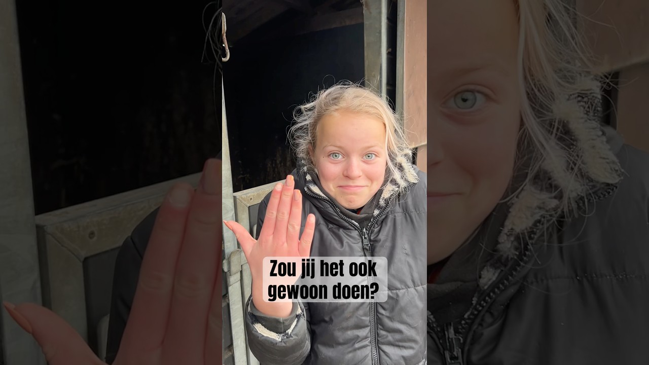 Kan je met nepnagels pony&rsquo;s verzorgen?
