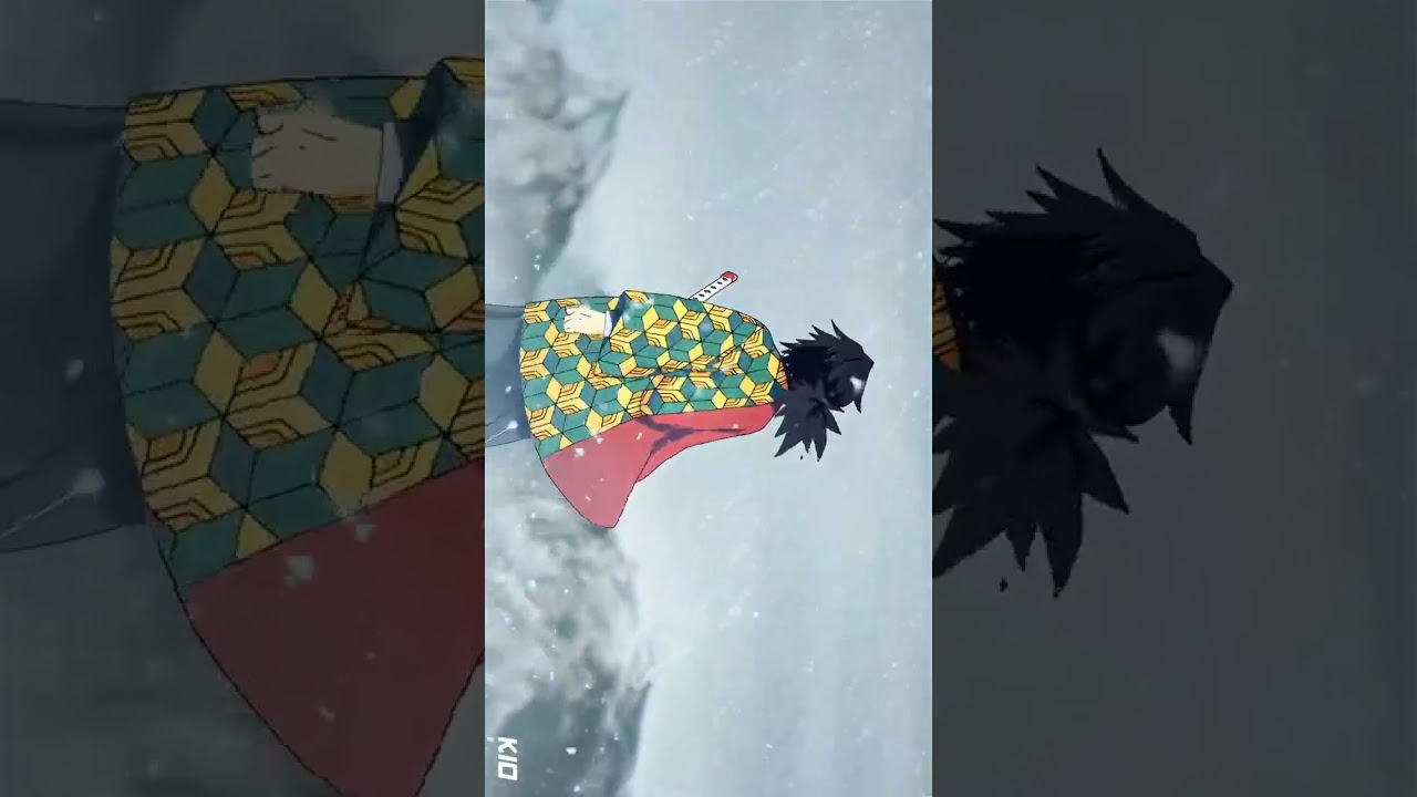 demon slayer ARIGATO OSIMAS.              