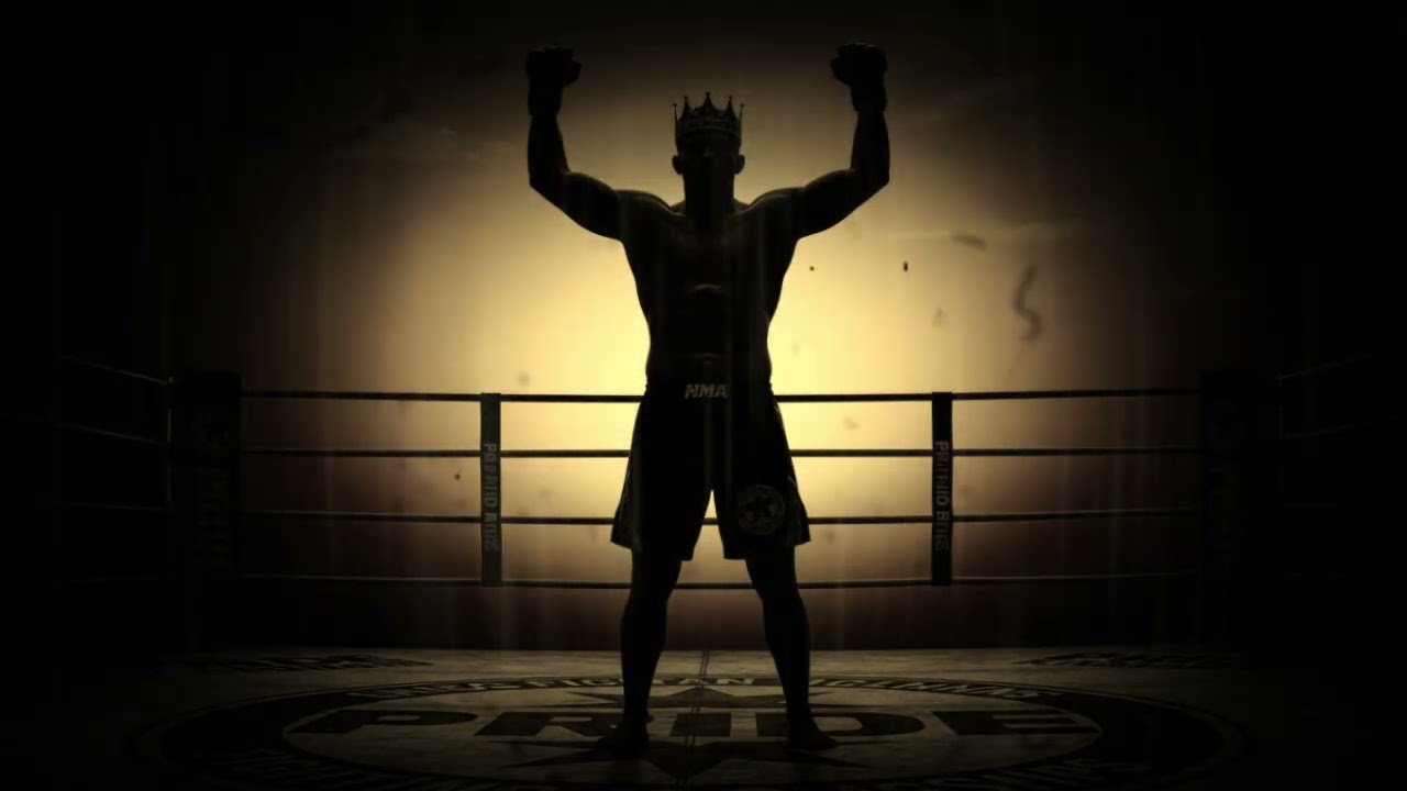 THE LAST EMPEROR | Fedor Emelianenko Aggressive Training Music