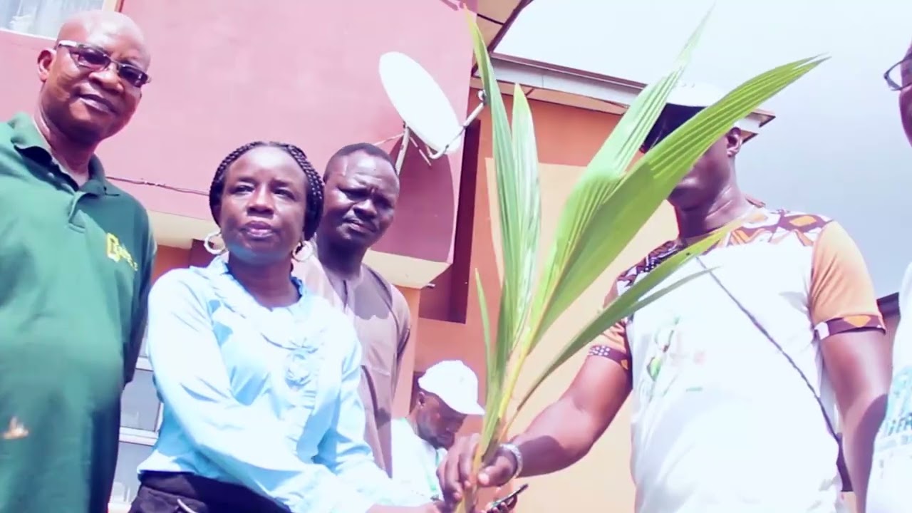 How Coconut Became the Pride of Lagos | The Inspiring Story Behind Agunkefest (2009–2024)