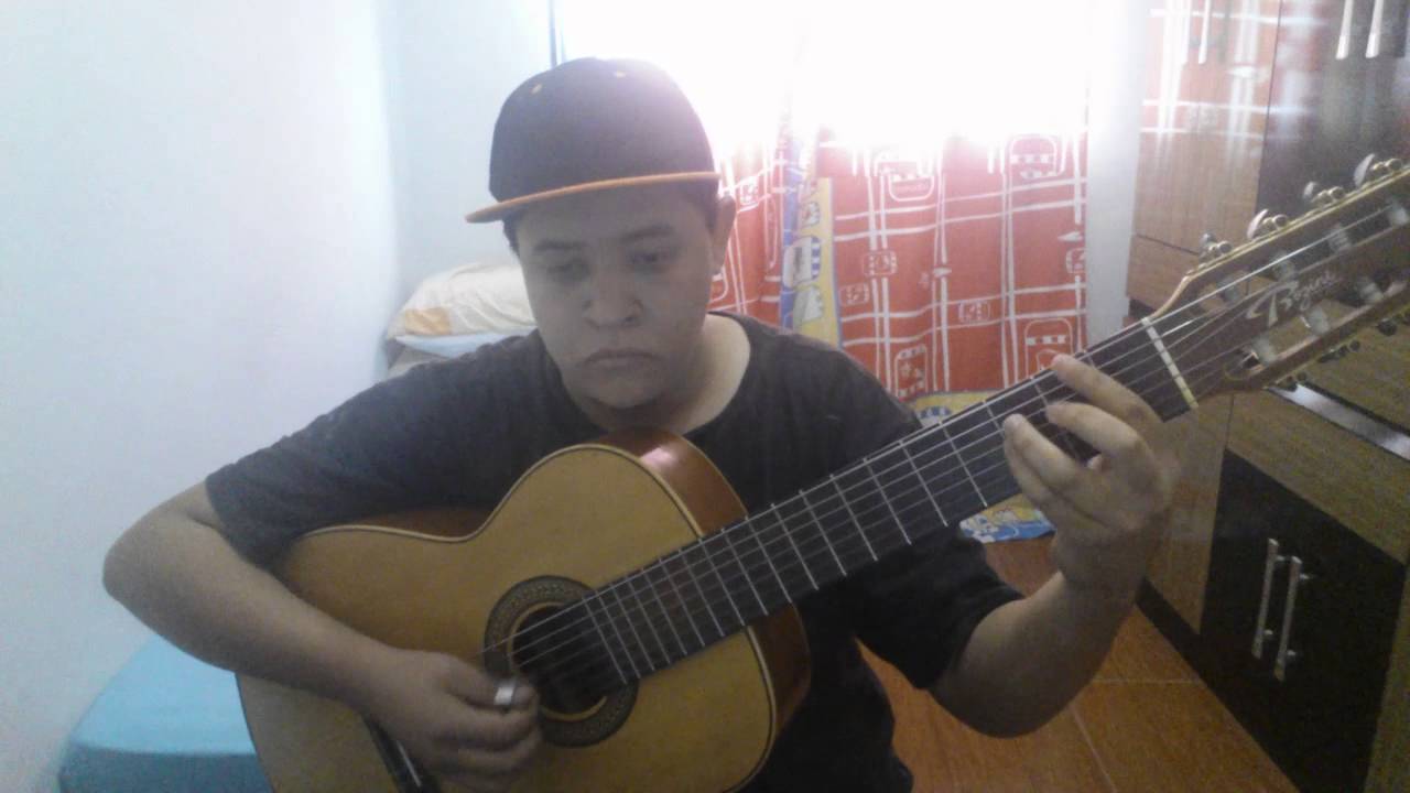 Elton Medeiros & Alcione - Pressentimento (E. Medeiros / Hermínio B.C) - Henrique 7 Cordas