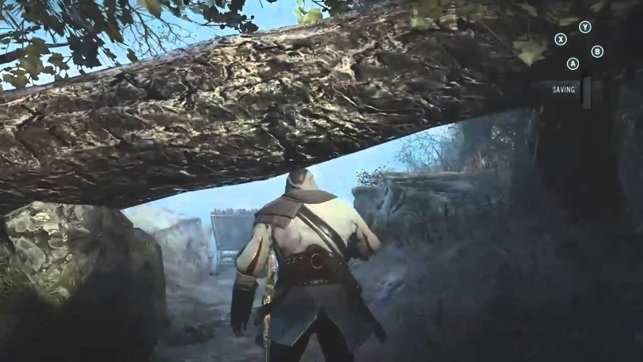 Assassins Creed Unity Second Rift Mission