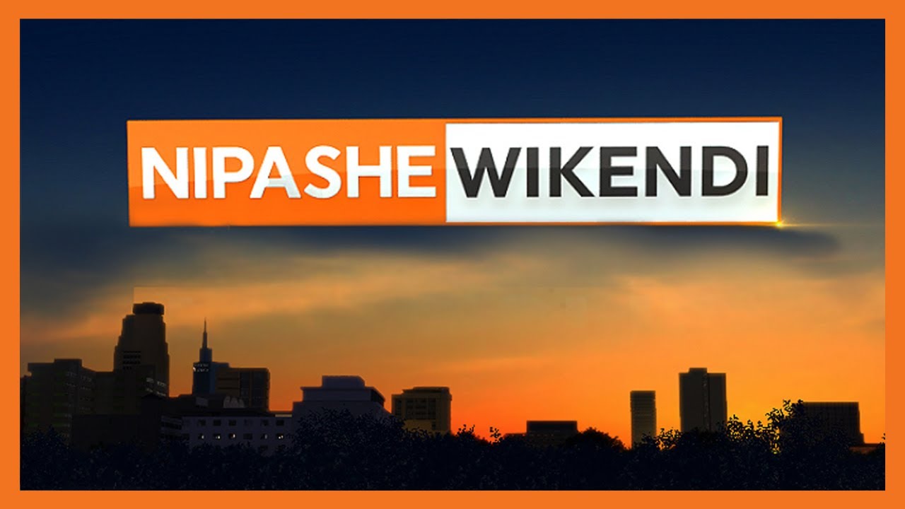 Citizen Nipashe 28th March 2025