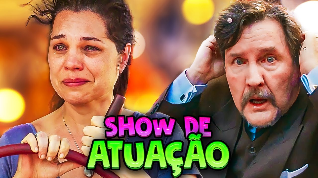 AS ATUAÇÕES MAIS INCRÍVEIS DE 2022 (ATÉ AGORA) | Dia do Chá