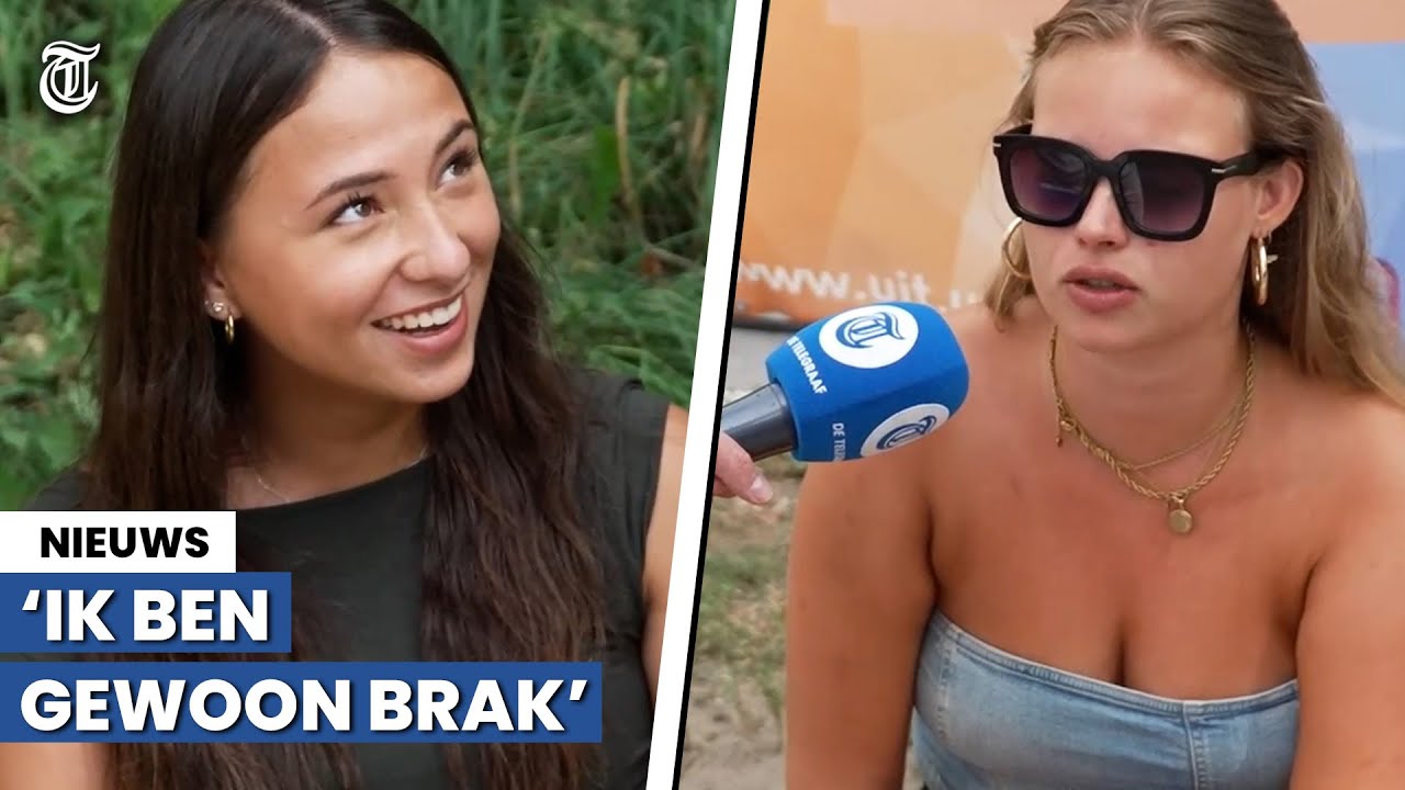 Studenten onder hoogspanning tijdens introweek: 'Een hel'
