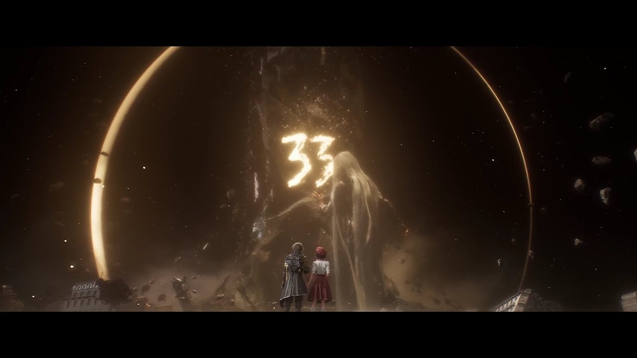 Clair Obscur: Expedition 33 EP.01