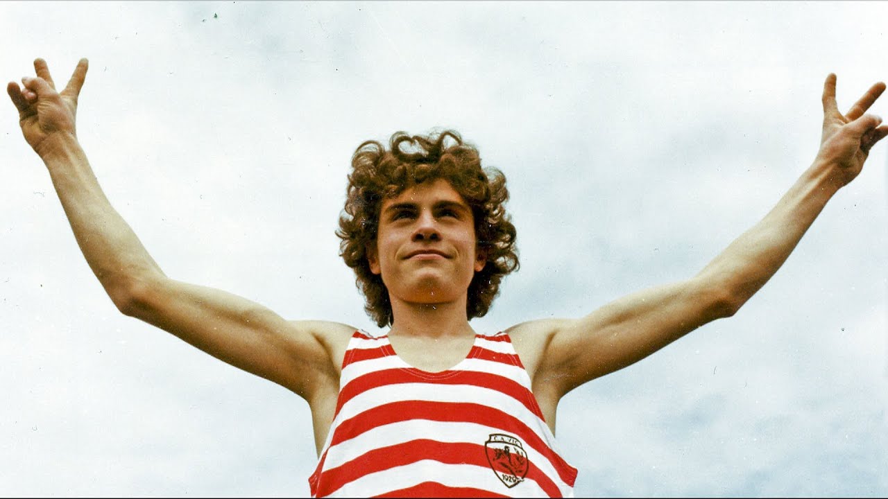 Fa 40 anys Pere Casacuberta va guanyar el Mundial de Cross Júnior