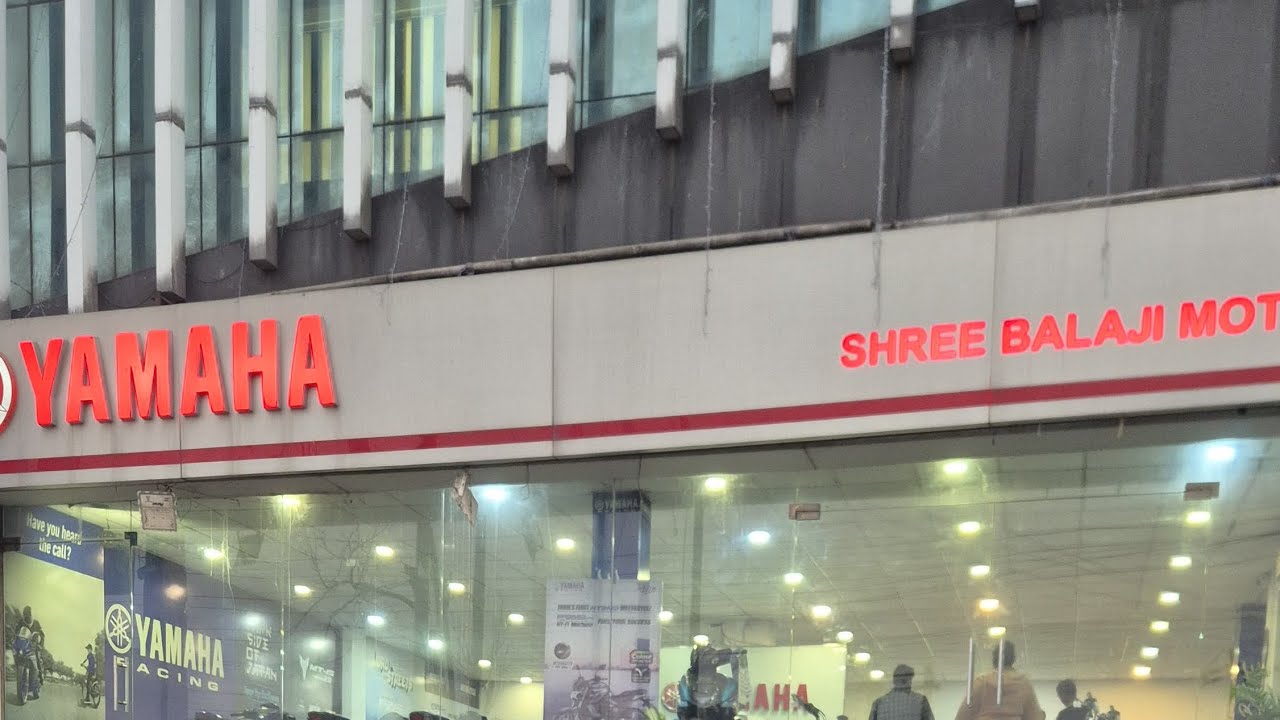 New 2 wheeler delivery (Some Special)