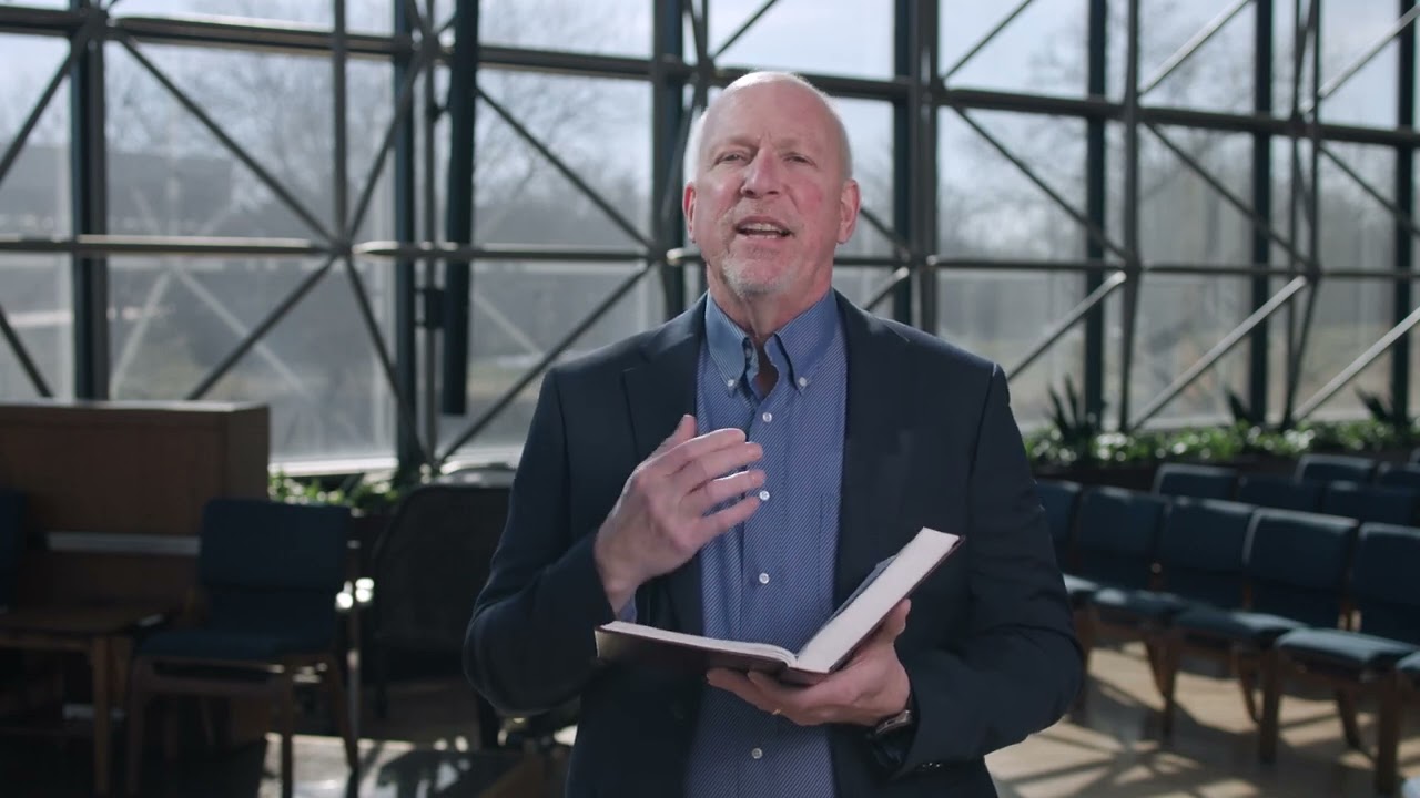 Being Content with My Weakness, Because of Jesus - Lent Devotion March 4, 2026