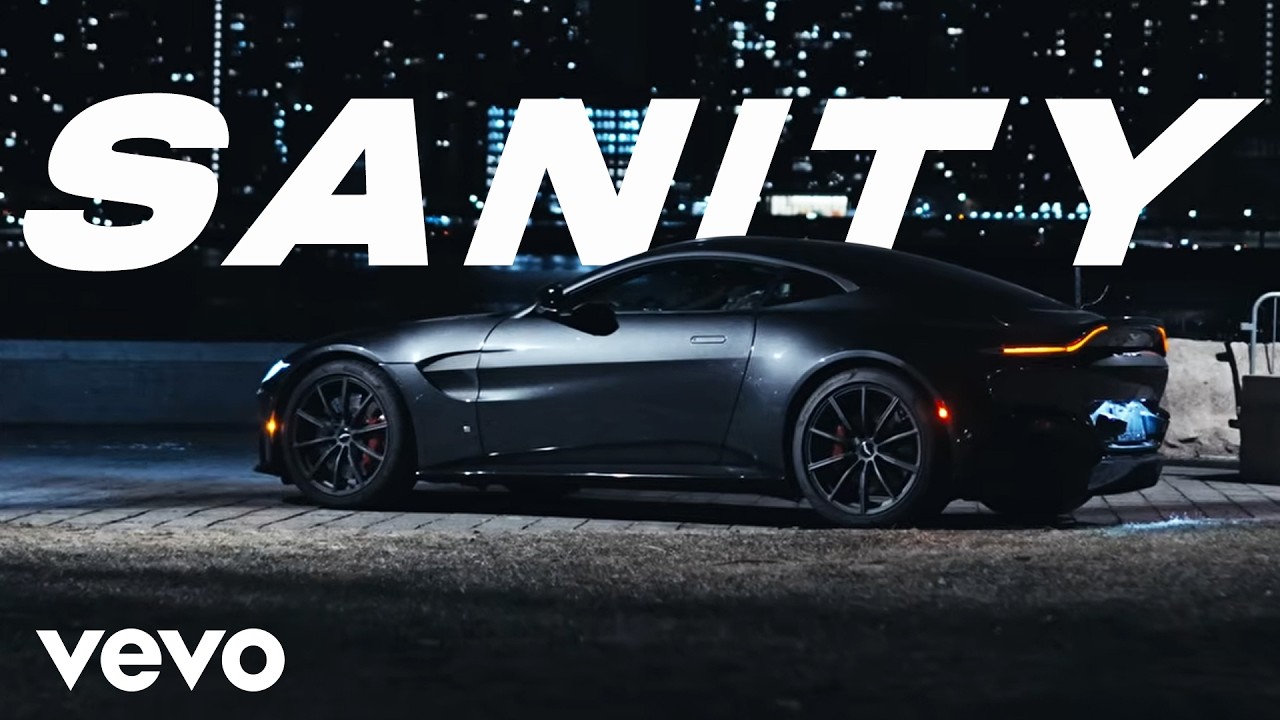 Ahmet Çeğil - Sanity (Original Mix)